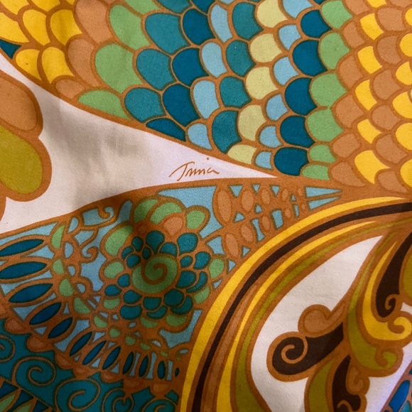 Trina Turk Banana Republic Dress 4 - Picture 6 of 10